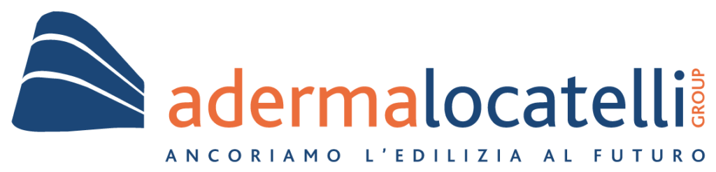 Logo AdermaLocatelli