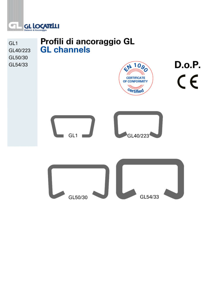 GL Channels