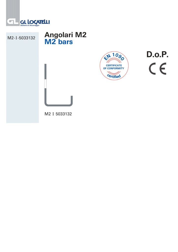 M2 BARS