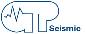 Logo GP seismic en