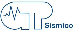 Logo GP sismico