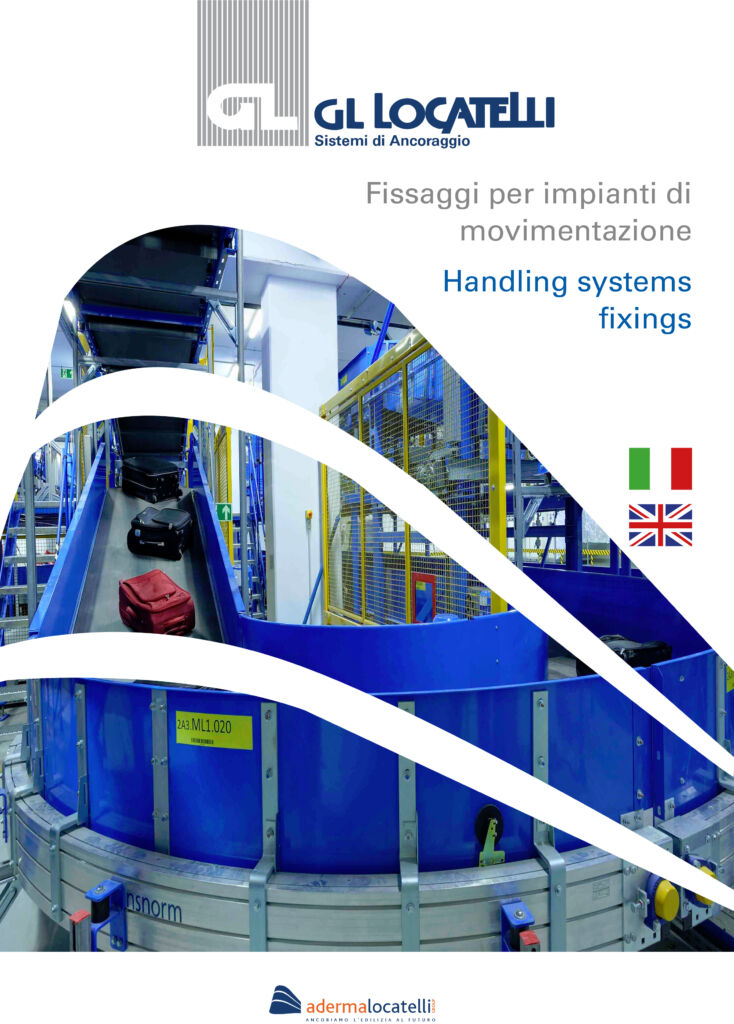 Handling system