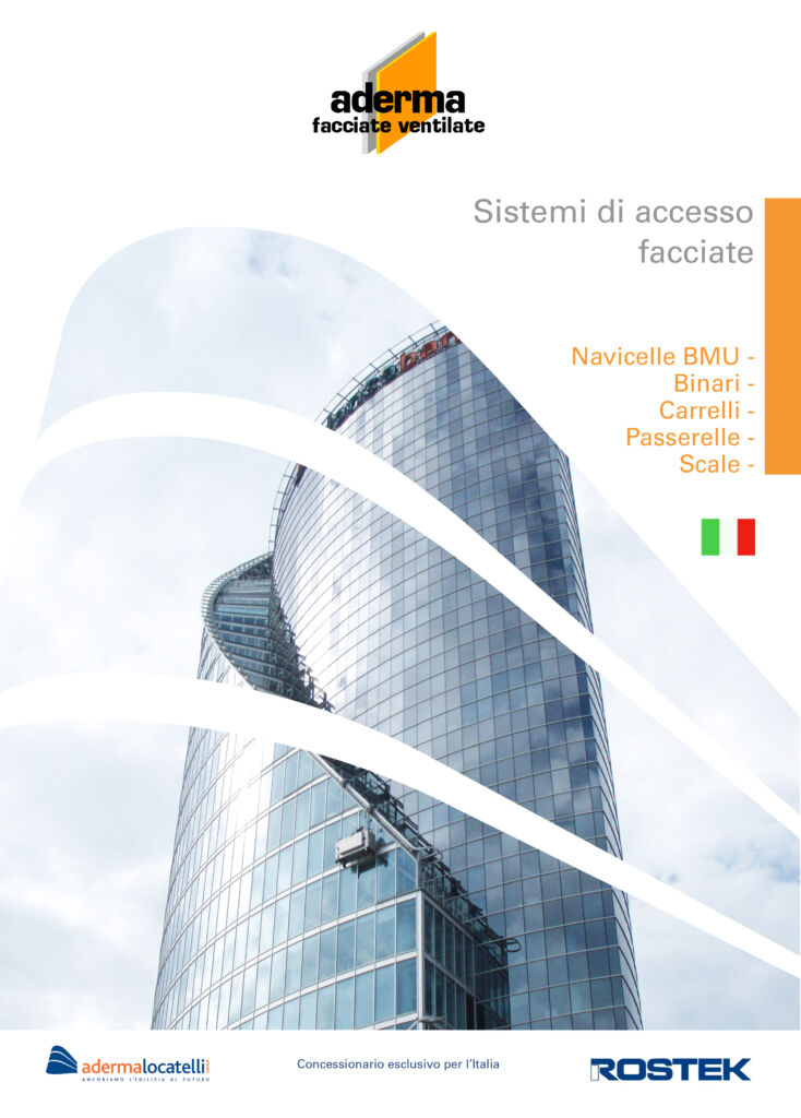 accesso facciate ventilate 2019