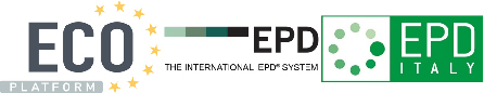 EPD Environnement Products Declaration Adermalocatelli