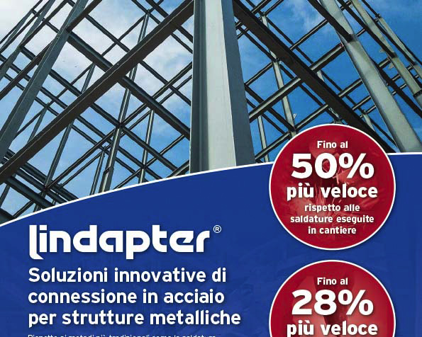 Lindapter fasc. 1 Italiano